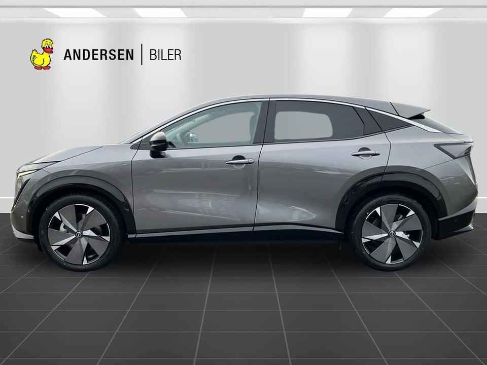 Nissan Ariya 87 Evolve 5d