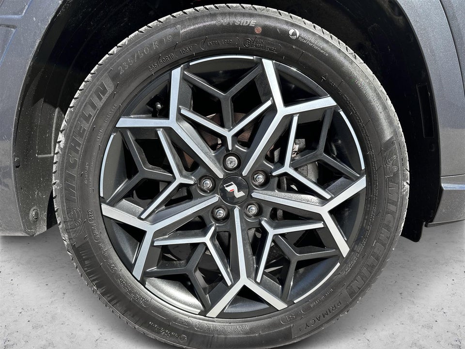 Hyundai Tucson 1,6 PHEV N-Line aut. 4WD 5d