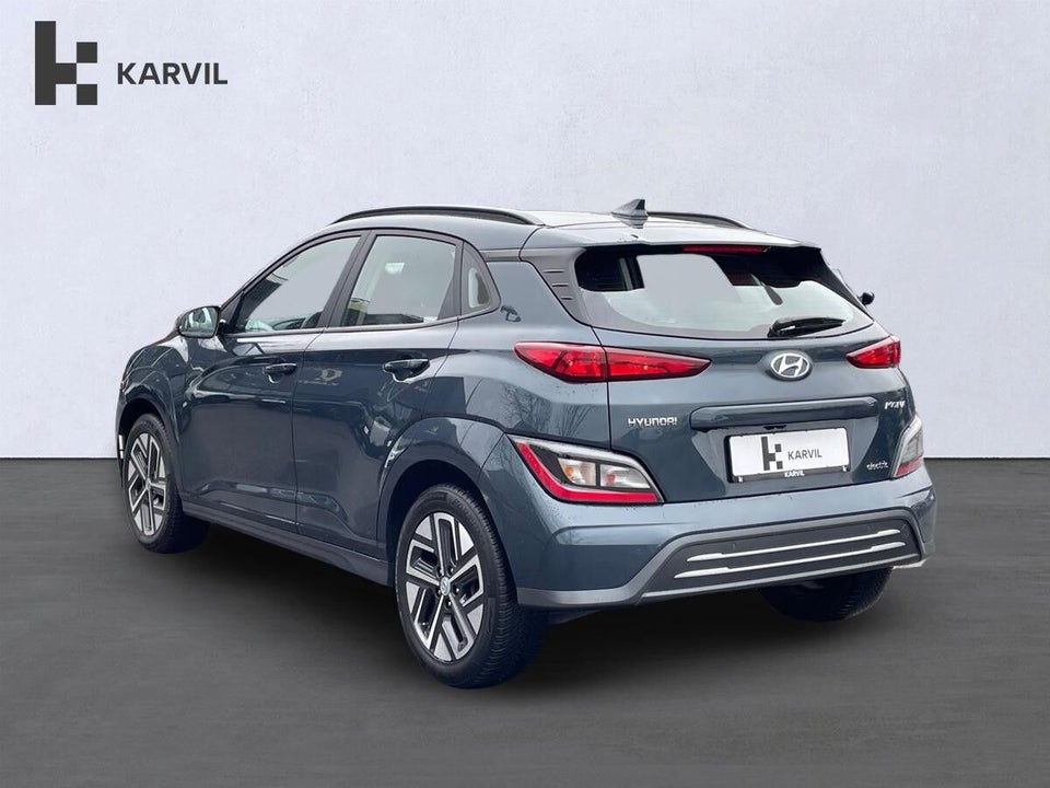 Hyundai Kona 39 EV Select 5d
