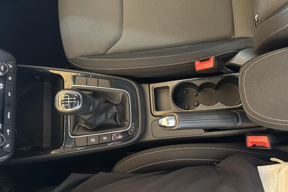 Skoda Fabia 1,0 TSi 95 Ambition 5d