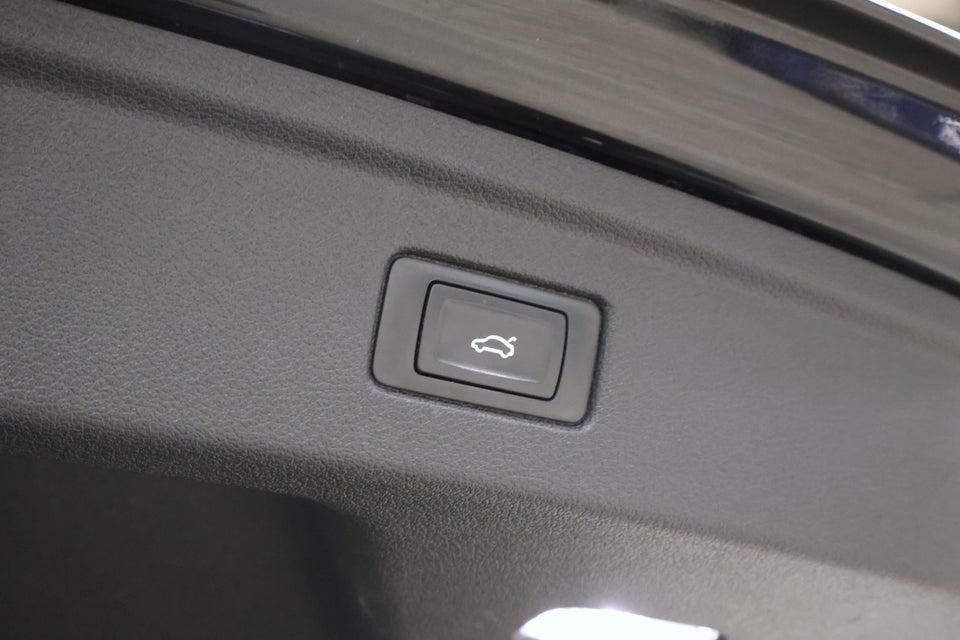 Audi A5 2,0 TFSi 190 S-line Sportback S-tr. 5d