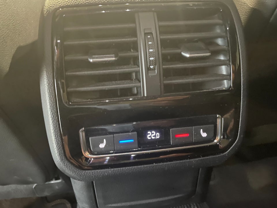 VW Arteon 1,5 TSi 150 R-line Business DSG 4d