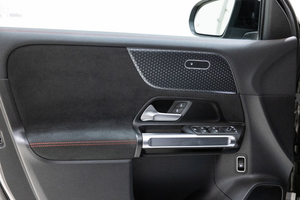 Mercedes EQB250+ AMG Advance Plus 5d