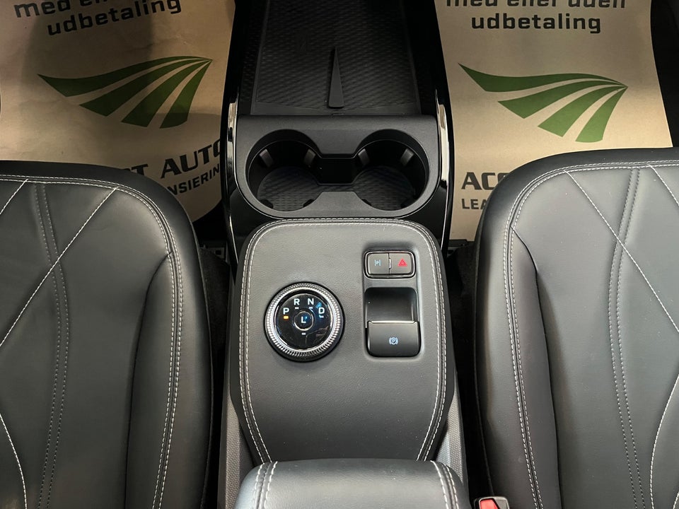 Ford Mustang Mach-E 75 Premium Standard Range 5d