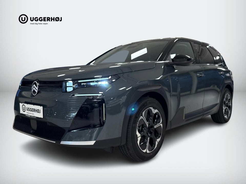 Citroën ë-C5 Aircross 80 VTR Sport 5d