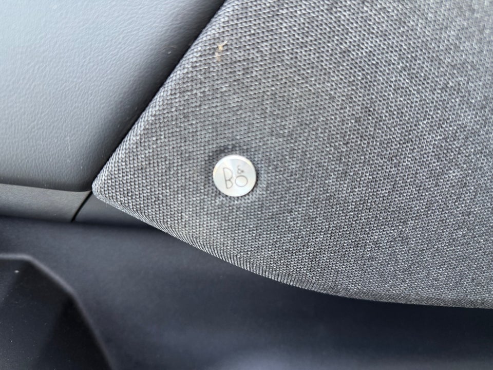 Ford Mustang Mach-E 88 Extended Range 5d