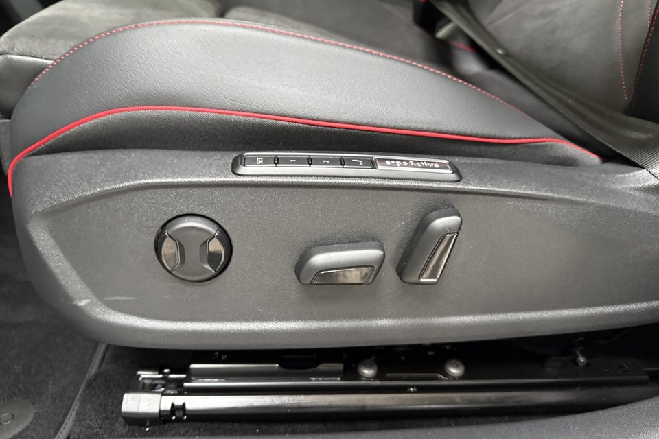 VW ID.4 77 GTX+ 4Motion 5d