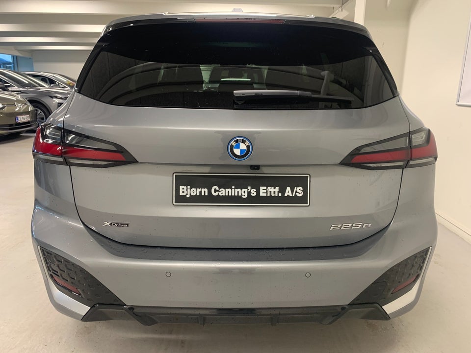 BMW 225e 1,5 Active Tourer xDrive aut. 5d