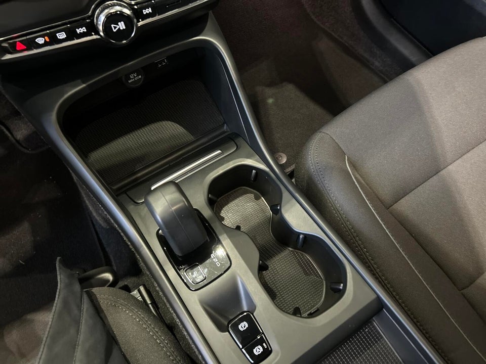 Volvo XC40 1,5 T4 ReCharge Inscription X aut. 5d