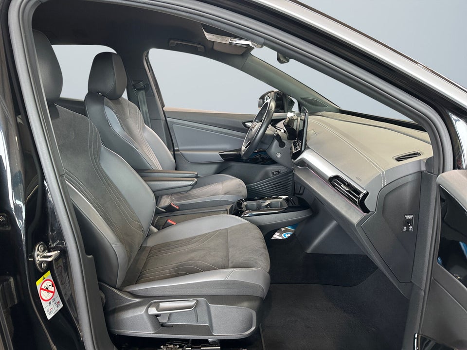 VW ID.5 77 Pro Performance 5d