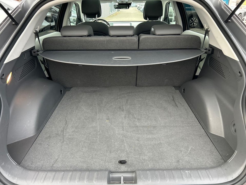 Hyundai Ioniq 5 73 Advanced AWD 5d