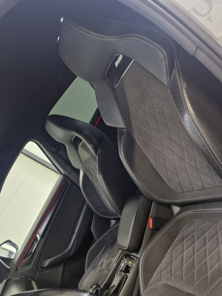 Skoda Kodiaq 1,5 TSi 150 Sportline DSG 5d