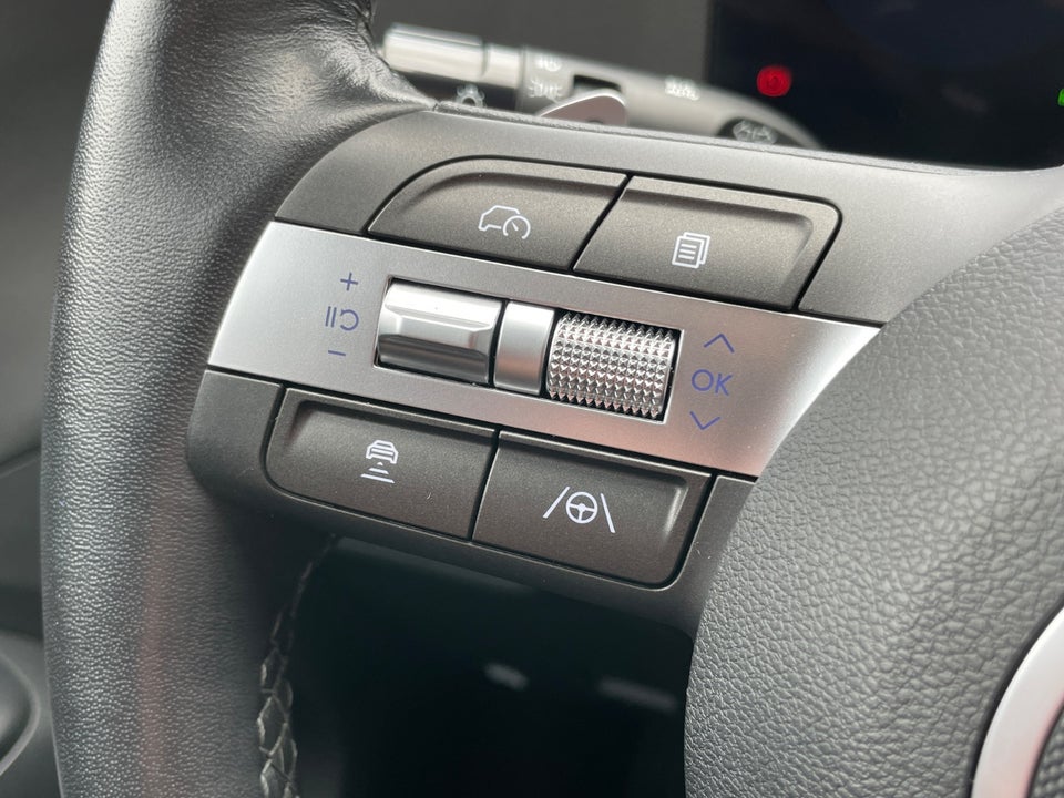 Hyundai Kona 65 EV Ultimate 5d