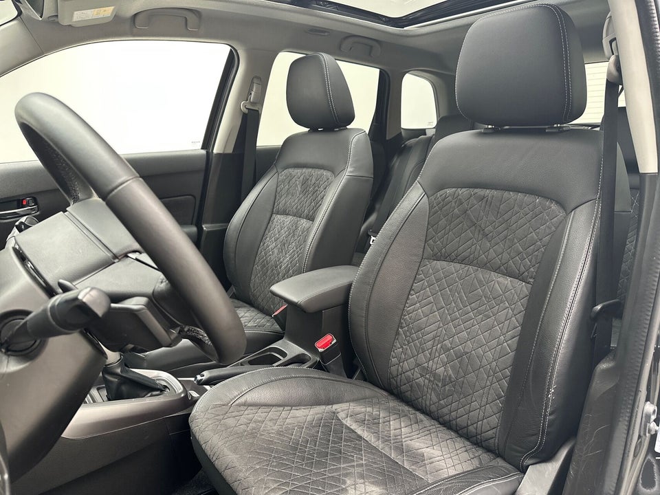 Suzuki Vitara 1,4 Boosterjet Adventure aut. 5d