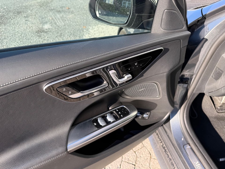 Mercedes C300 e 2,0 AMG Line Premium Plus stc. aut. 5d