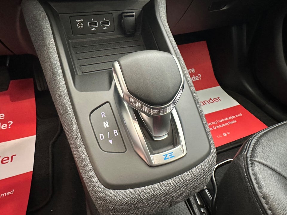 Renault Zoe 52 Experience 5d