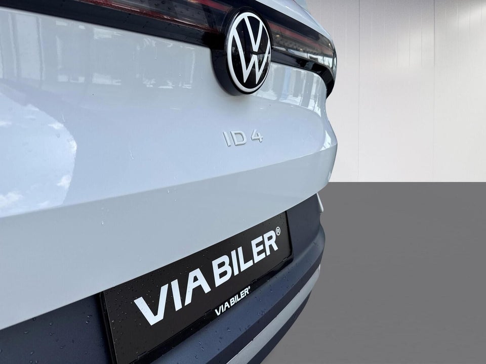 VW ID.4 77 1ST Pro Performance 5d