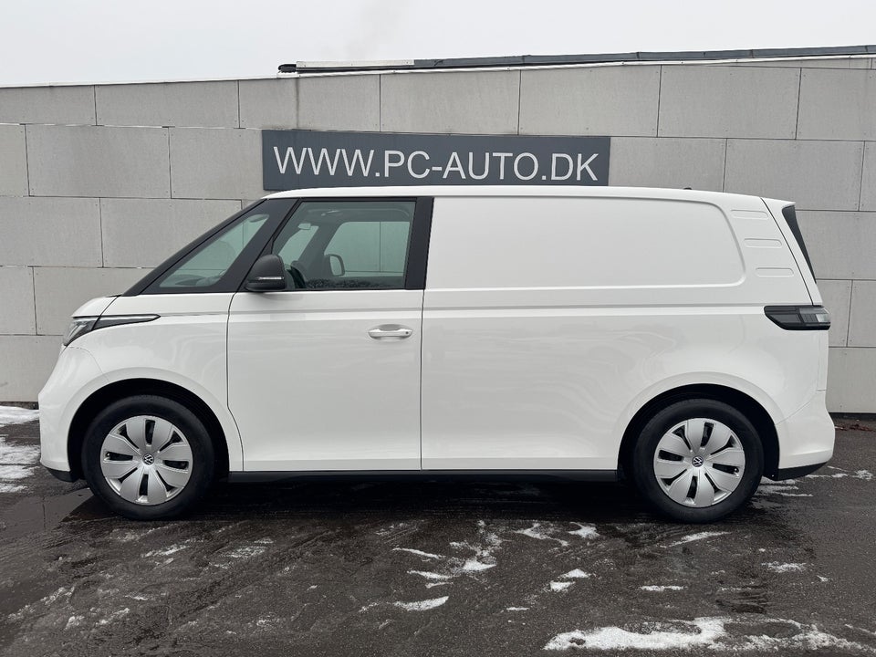 VW ID.Buzz 77 Cargo