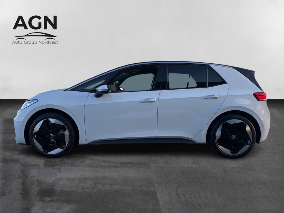 VW ID.3 77 Pro S 5d