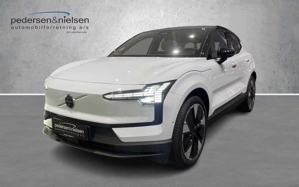 Volvo EX30 Twin Performance Ultra 5d