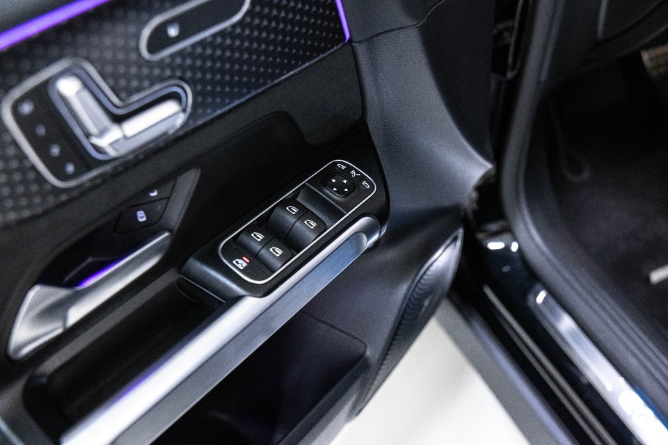 Mercedes EQB250+ AMG Premium 5d