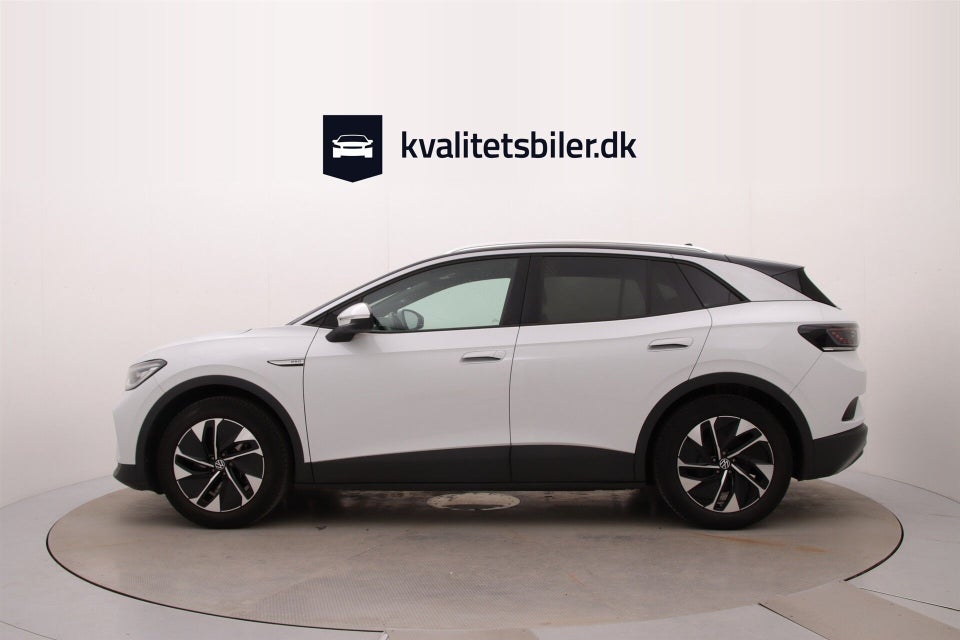 VW ID.4 77 Pro Performance 5d