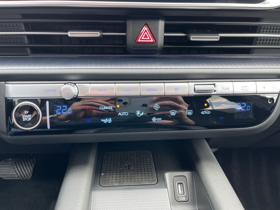 Hyundai Ioniq 6 77 Techniq 4d