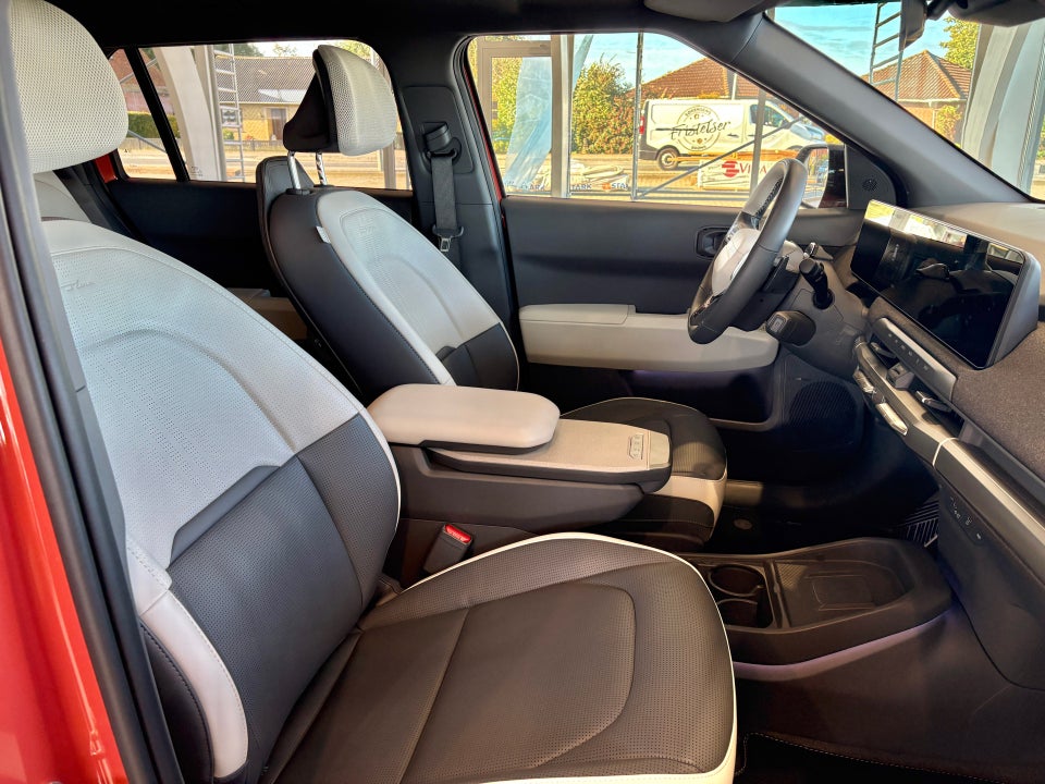 Kia EV3 81 Long Range GT-Line 5d