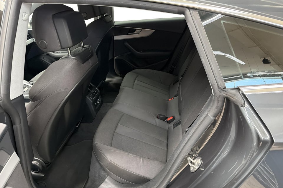 Audi A5 40 TFSi Advanced Prestige plus Sportback S-tr. 5d