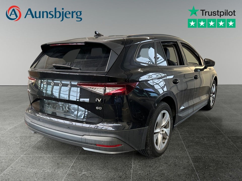 Skoda Enyaq 60 iV 5d