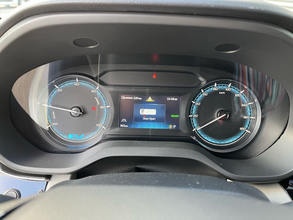 Maxus e-Deliver 9 88 L3H2