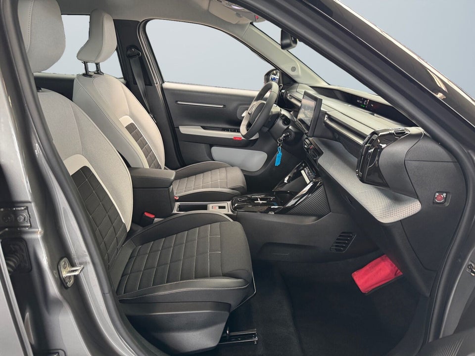 Citroën ë-C3 44 VTR Sport 5d