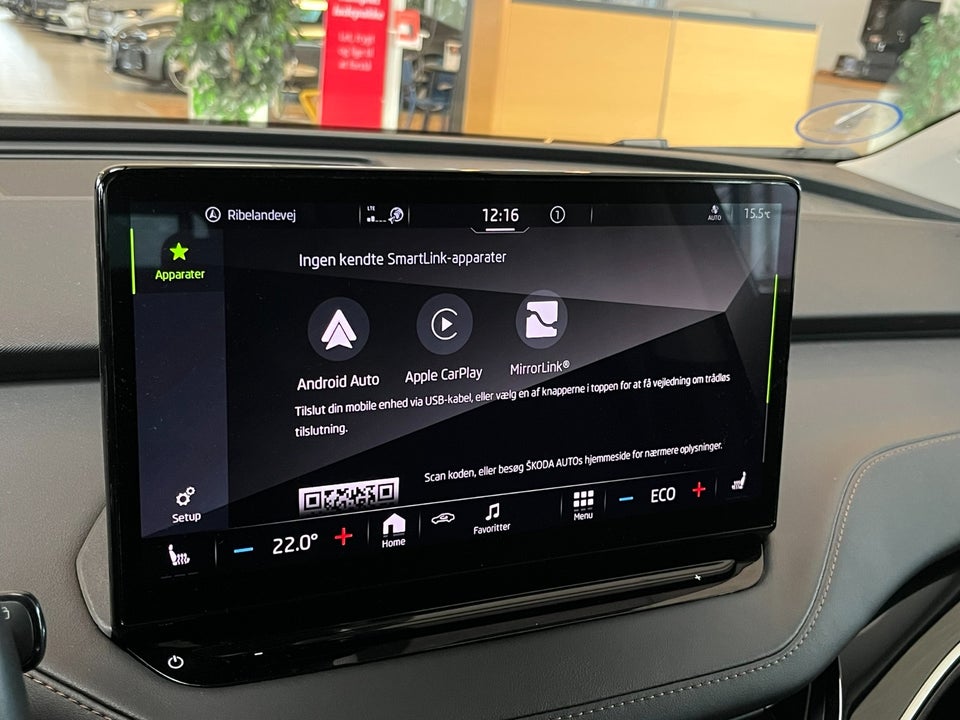 Skoda Enyaq 80 iV Suite 5d