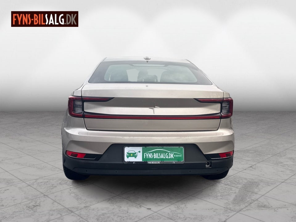 Polestar 2 Long Range 5d