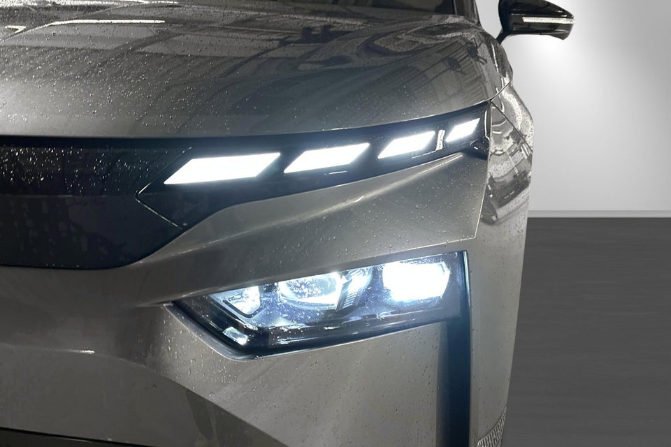 Skoda Enyaq 85 iV Sportline 5d