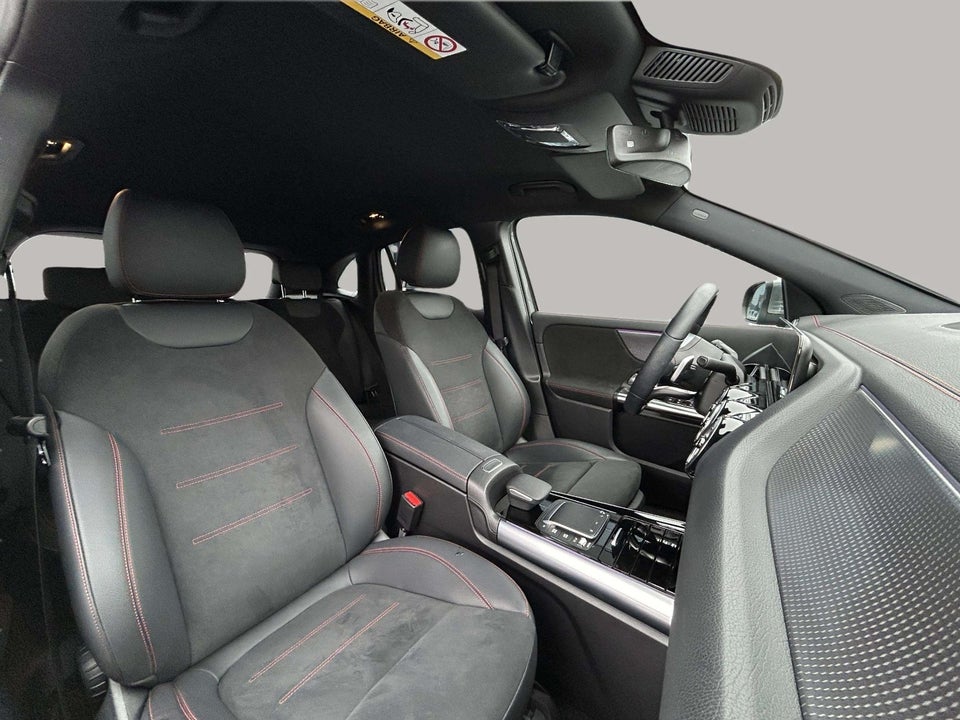 Mercedes EQA250 AMG Line 5d