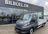 Iveco Daily 3,0 35S18 4100mm Lad AG8 2d