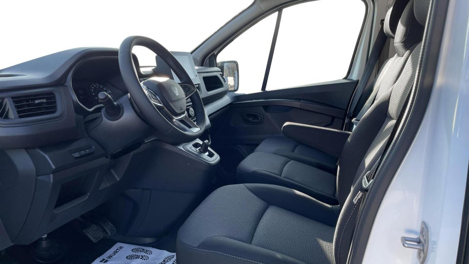 Renault Trafic 2,0 dCi 150 L2H1 Tekno EDC