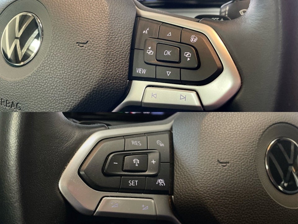 VW Golf VIII 1,4 eHybrid DSG 5d