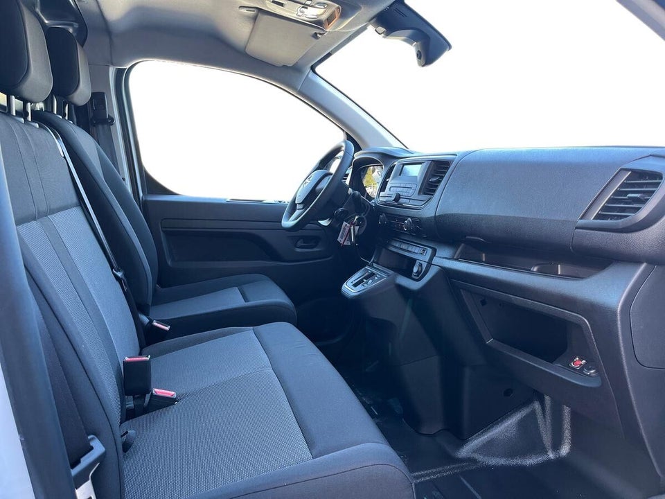 Opel Vivaro-e 75 Innovation L2