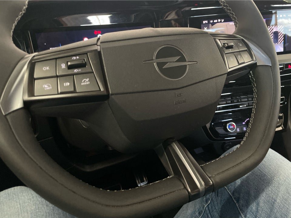 Opel Mokka-e 54 GS Line 5d