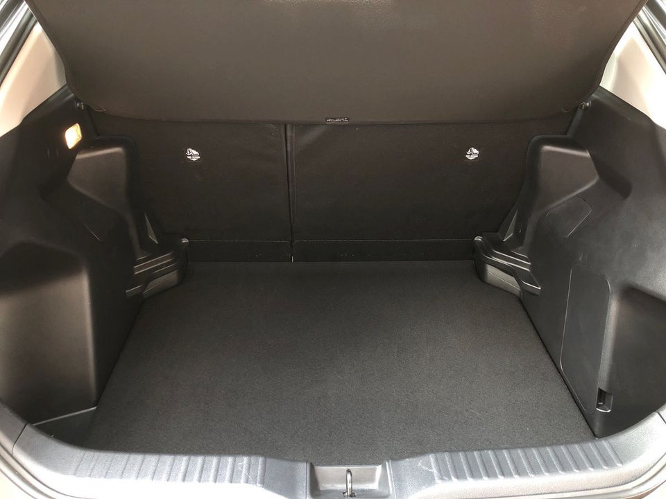 Toyota Yaris Cross 1,5 Hybrid Active Tech e-CVT 5d