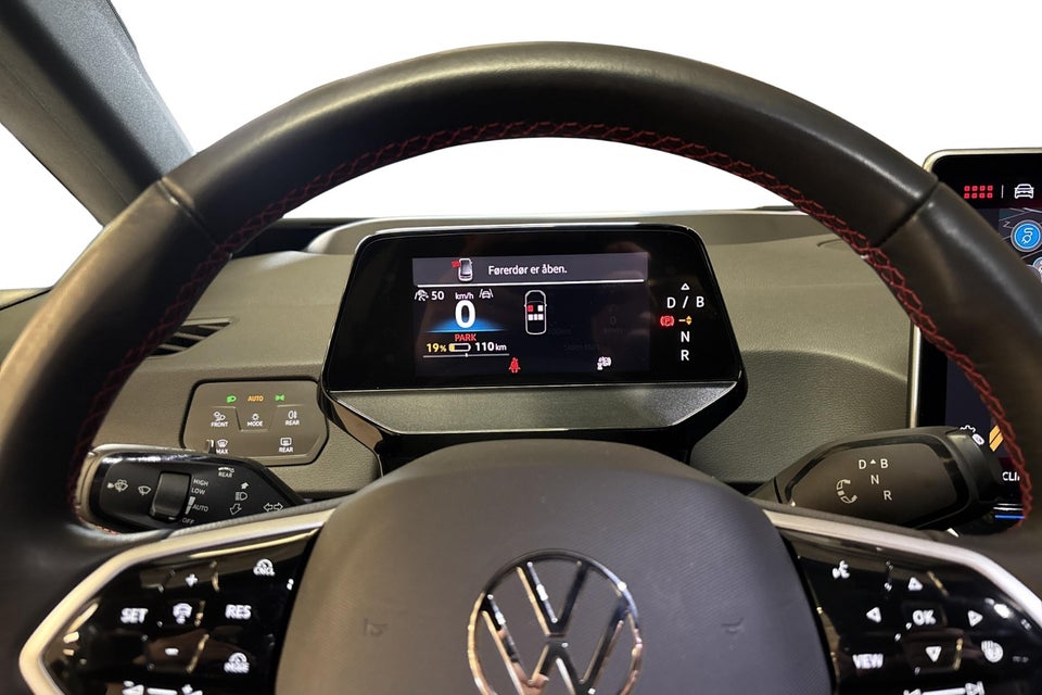 VW ID.3 79 GTX Performance+ 5d