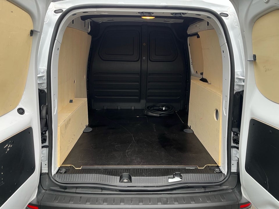 Nissan Townstar 45 Acenta L1H1