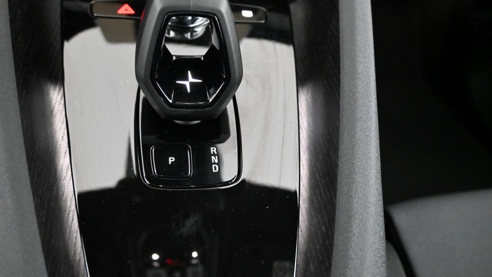 Polestar 2 Long Range AWD 5d