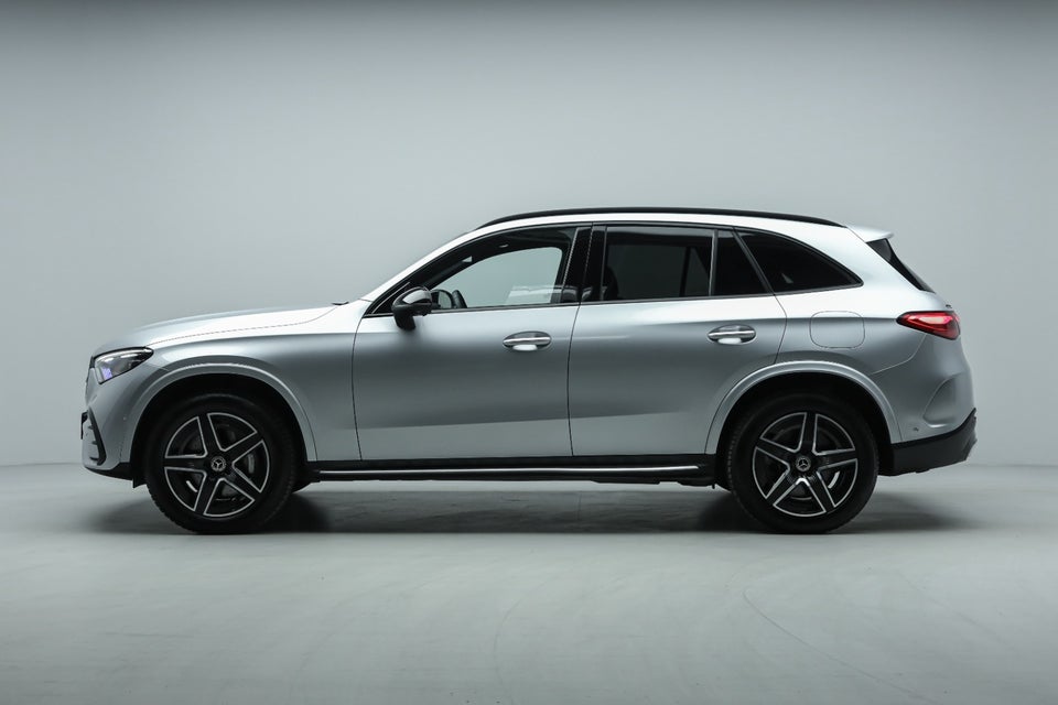 Mercedes GLC300 de 2,0 AMG Premium aut. 4Matic 5d