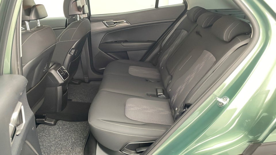 Kia Sportage 1,6 PHEV Prestige aut. 4WD 5d