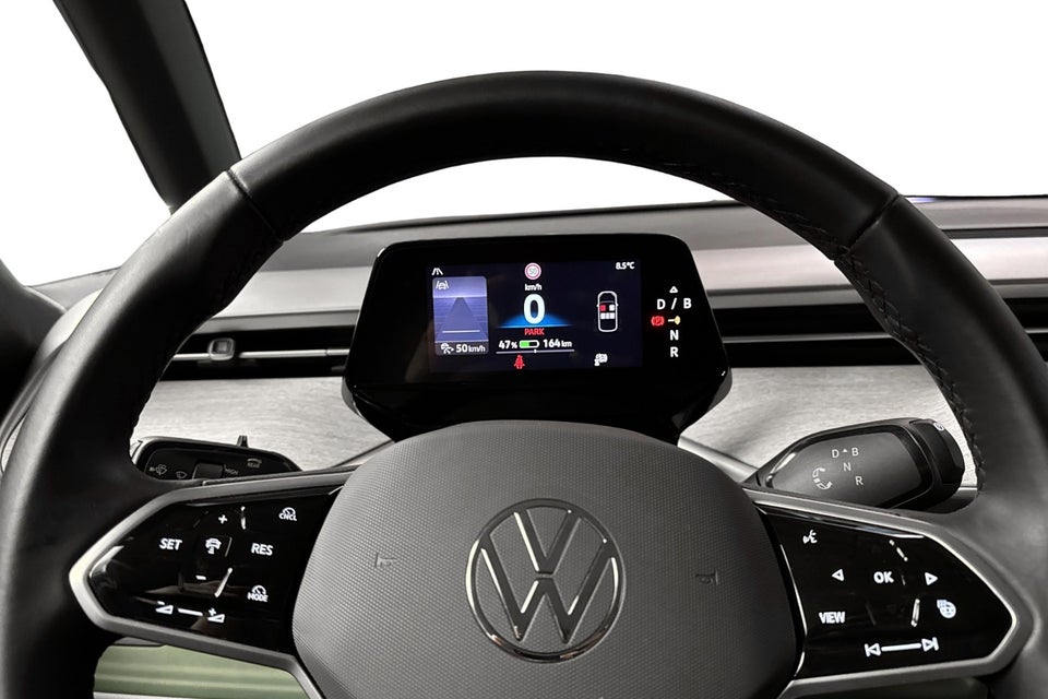 VW ID.Buzz 79 Style SWB 5d