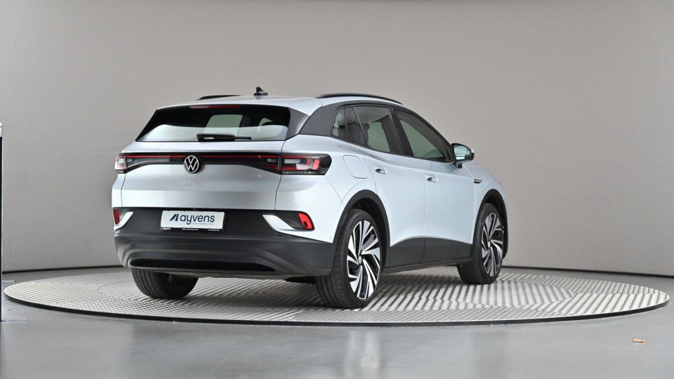 VW ID.4 77 Pro Performance 5d