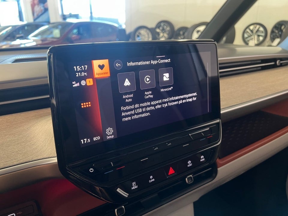 VW ID.Buzz 77 Pro SWB 5d